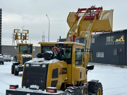Lugong  LUGONG T930LP низкая кабина! 2026 года за 7 850 000 тг. в Караганда – фото 3