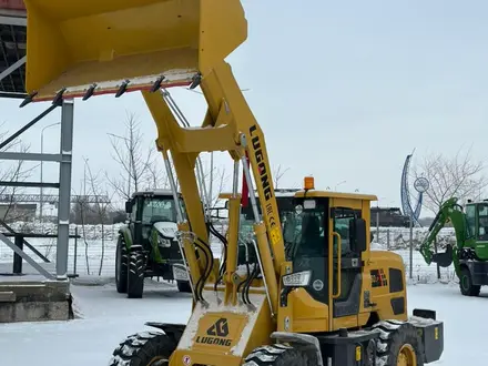 Lugong  LUGONG T930LP низкая кабина! 2026 года за 7 850 000 тг. в Караганда – фото 2
