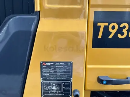 Lugong  LUGONG T930LP низкая кабина! 2026 года за 7 850 000 тг. в Караганда – фото 19