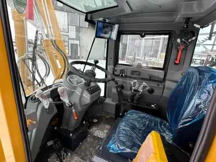Lugong  LUGONG T930LP низкая кабина! 2026 года за 7 850 000 тг. в Караганда – фото 12