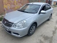 Nissan Almera 2015 года за 3 450 000 тг. в Актобе