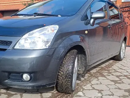 Toyota Corolla Verso 2006 года за 5 800 000 тг. в Павлодар – фото 9