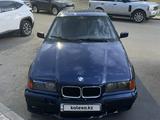 BMW 320 1994 года за 1 400 000 тг. в Астана – фото 2