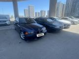 BMW 320 1994 года за 1 400 000 тг. в Астана – фото 4