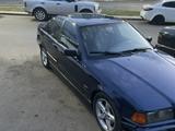 BMW 320 1994 года за 1 400 000 тг. в Астана