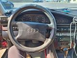 Audi A6 1997 годаfor2 500 000 тг. в Тараз – фото 3