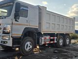 Howo  A5 2011 годаүшін13 500 000 тг. в Астана – фото 2