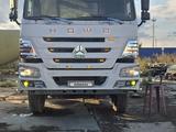 Howo  A5 2011 годаүшін13 500 000 тг. в Астана