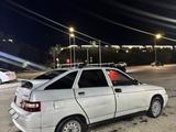 ВАЗ (Lada) 2112 2004 года за 399 000 тг. в Актобе