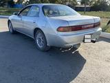 Toyota Carina ED 1998 года за 1 100 000 тг. в Кокшетау – фото 4
