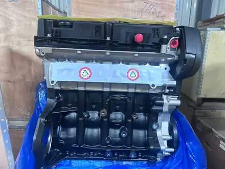Двигатель бензиновый, полный ассортимент двигателей CHEVROLET за 440 000 тг. в Алматы