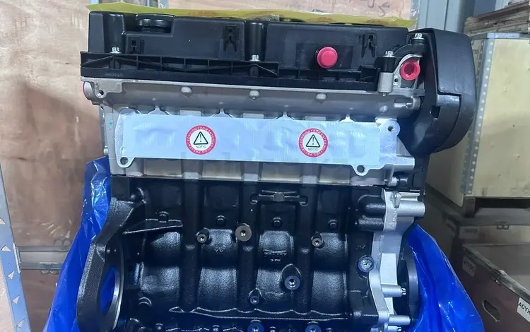 Двигатель бензиновый, полный ассортимент двигателей CHEVROLETүшін440 000 тг. в Алматы