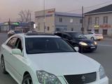 Toyota Crown 2005 года за 6 500 000 тг. в Семей – фото 4