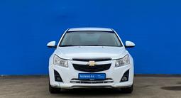 Chevrolet Cruze 2012 года за 4 150 000 тг. в Алматы – фото 2