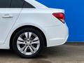 Chevrolet Cruze 2012 года за 4 150 000 тг. в Алматы – фото 7