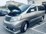 Toyota Alphard 2004 годаfor6 800 000 тг. в Шымкент – фото 5