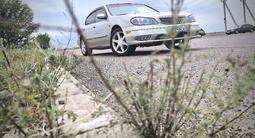 Nissan Maxima 2001 года за 2 200 000 тг. в Алматы – фото 2