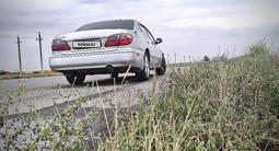 Nissan Maxima 2001 года за 2 200 000 тг. в Алматы