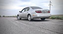 Nissan Maxima 2001 года за 2 200 000 тг. в Алматы – фото 3