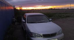 Nissan Maxima 2001 года за 2 200 000 тг. в Алматы – фото 4