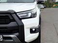 Toyota Hilux 2018 года за 15 500 000 тг. в Алматы – фото 4