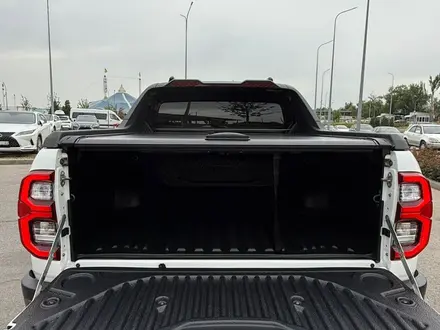 Toyota Hilux 2018 года за 15 500 000 тг. в Алматы – фото 11