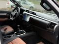 Toyota Hilux 2018 года за 15 500 000 тг. в Алматы – фото 16