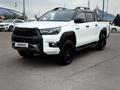 Toyota Hilux 2018 года за 15 500 000 тг. в Алматы – фото 2