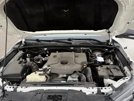 Toyota Hilux 2018 года за 15 500 000 тг. в Алматы – фото 25