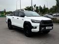 Toyota Hilux 2018 года за 15 500 000 тг. в Алматы – фото 3