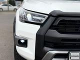 Toyota Hilux 2018 годаүшін15 500 000 тг. в Алматы – фото 5