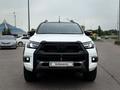 Toyota Hilux 2018 года за 15 500 000 тг. в Алматы – фото 7