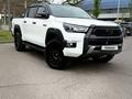 Toyota Hilux 2018 года за 15 500 000 тг. в Алматы – фото 6