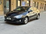 Hyundai Elantra 2020 годаүшін6 300 000 тг. в Атырау