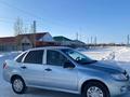 ВАЗ (Lada) Granta 2190 2012 годаүшін1 700 000 тг. в Актобе – фото 2