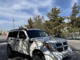 Dodge Nitro 2007 годаүшін7 000 000 тг. в Алматы – фото 3