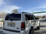 Dodge Nitro 2007 годаүшін7 000 000 тг. в Алматы – фото 4