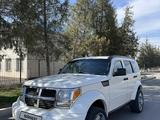 Dodge Nitro 2007 годаүшін7 000 000 тг. в Алматы