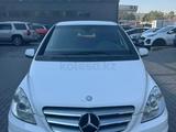 Mercedes-Benz B 180 2008 года за 4 500 000 тг. в Алматы