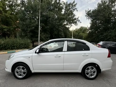 Chevrolet Nexia 2023 года за 6 000 000 тг. в Шымкент – фото 4