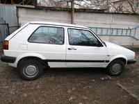 Volkswagen Golf 1991 года за 1 100 000 тг. в Талгар