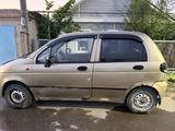 Daewoo Matiz 2006 года за 1 300 000 тг. в Костанай – фото 3