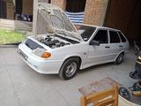 ВАЗ (Lada) 2114 2013 годаүшін1 000 000 тг. в Шымкент