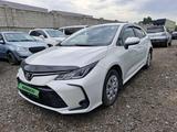 Toyota Corolla 2021 годаүшін7 600 000 тг. в Алматы – фото 3