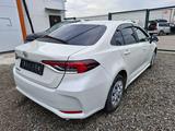 Toyota Corolla 2021 годаүшін7 600 000 тг. в Алматы – фото 5