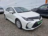 Toyota Corolla 2021 годаүшін7 600 000 тг. в Алматы