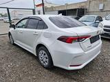 Toyota Corolla 2021 годаүшін7 600 000 тг. в Алматы – фото 4