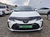 Toyota Corolla 2021 годаүшін7 600 000 тг. в Алматы – фото 2