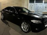 BMW 525 2010 года за 7 500 000 тг. в Алматы – фото 3