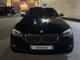 BMW 525 2010 года за 7 500 000 тг. в Алматы